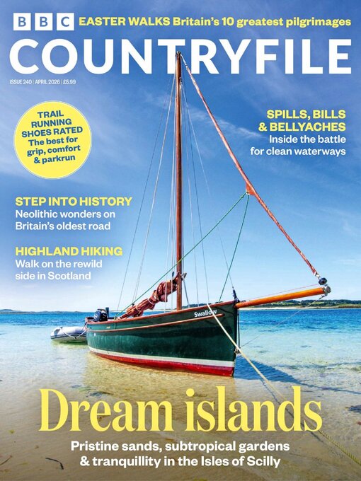 Title details for BBC Countryfile Magazine by Our Media Limited - Available